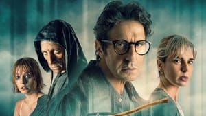 Echoes of a Crime (2022) Movie 1080p 720p Torrent Download