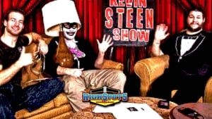 The Kevin Steen Show: Super Smash Bros.