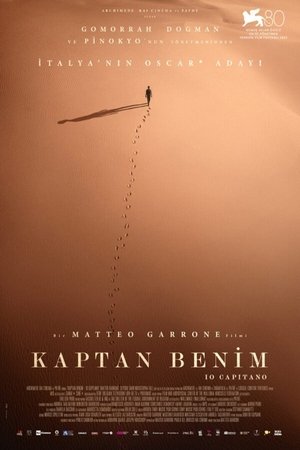 Image Kaptan Benim