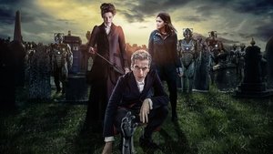 Doctor Who 8 x Episodio 12