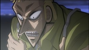 Kaiji: 1×14