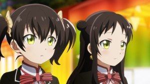 Boarding School Juliet Season 1 Episode 8