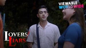 Lovers/Liars: 1×5