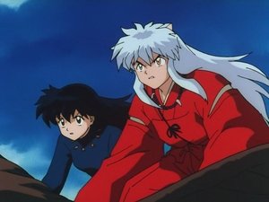 InuYasha Season 1 Episode 6