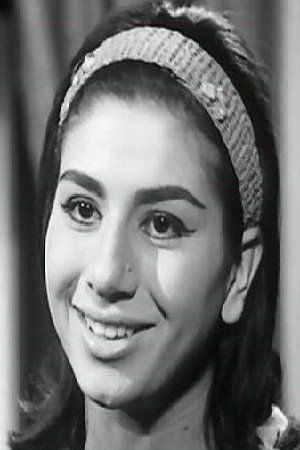 Faten Al Shoubashi portrait