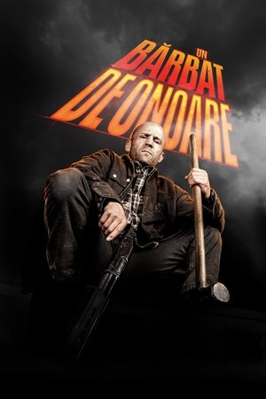 poster A Working Man