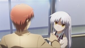 Angel Beats! Episodio 5 Sub Español Descargar