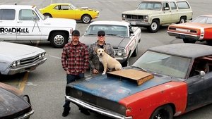 Roadkill Project Car Shootout! Watch Every Roadkill Car Ever Battle it Out