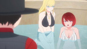 Shinigami Bocchan to Kuro Maid Season 2 Cap 1