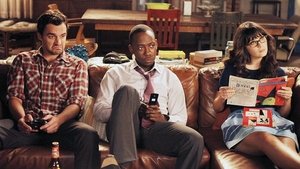 New Girl 1 episodio 5