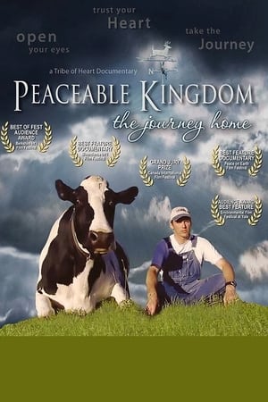 Image Peaceable Kingdom