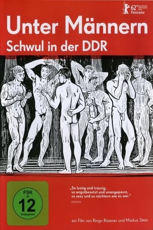 Among Men: Gay in East Germany