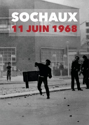 Nonton film Sochaux June 11th 1968 (1970) terbaru sub indo Nonton film Sochaux June 11th 1968 (1970) terbaru sub indo