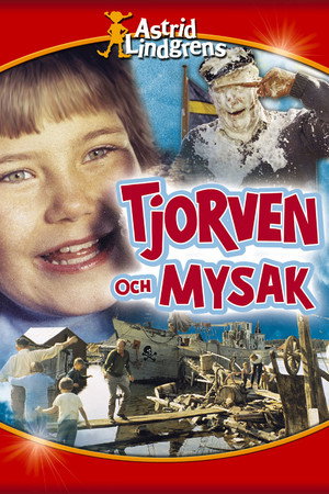 Tjorven and Mysak 10