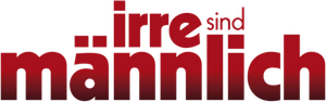 Irre sind männlich — Logos 1