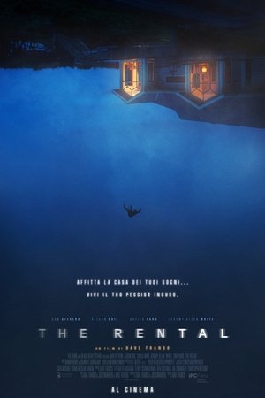 Image The Rental