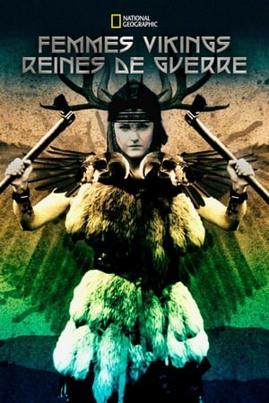Poster Viking Warrior Women 2019