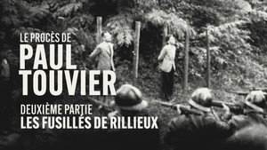 The Executed of Rilleux