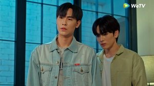 Perfect 10 Liners: 1×13