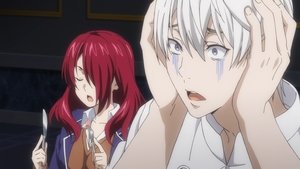 Food Wars! Shokugeki no Soma Staffel 3 Folge 5