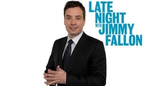 poster Late Night with Jimmy Fallon