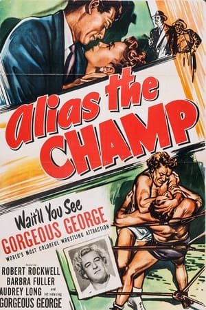 Alias the Champ