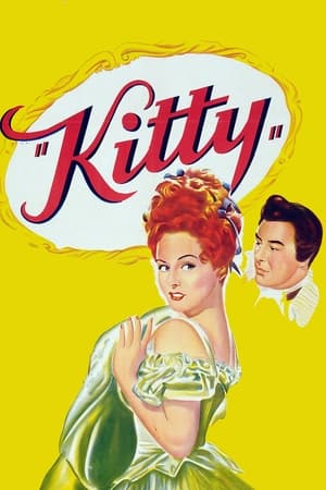 Poster Kitty (1945)