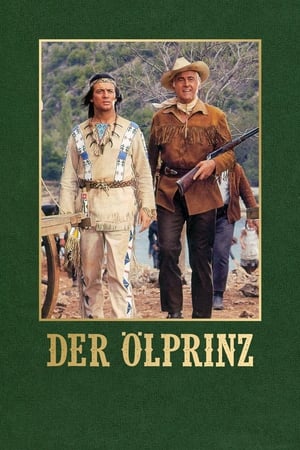 Image Der Ölprinz