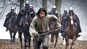 The Musketeers: 1×2