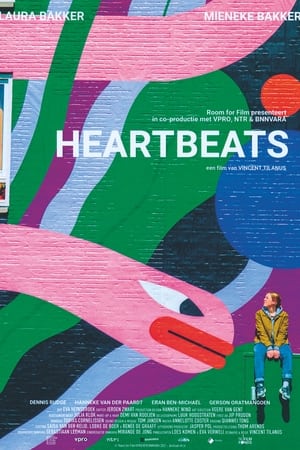 Poster Heartbeats 2021