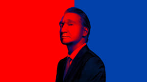 poster Real Time with Bill Maher