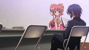 [OVA] Kokoro Utsuri no Toukoubi - School Attendance Day