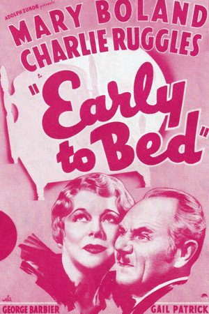 Early to Bed (1936)