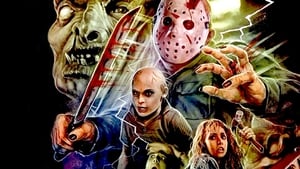 Friday the 13th: The Final Chapter (Dual Audio) Hindi Dubbed
