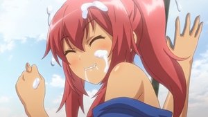 Konbini Shoujo Z Episode 3