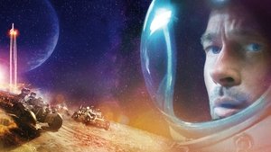 Ad Astra (2019) ภารกิจตะลุยดาว