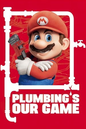 poster The Super Mario Bros. Movie