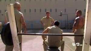 Burn Notice Season 4 Episode 10