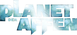 Planet of the Apes — Logos 7