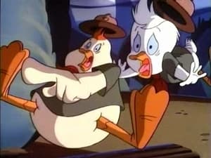 Darkwing Duck الموسم 1 الحلقة 5