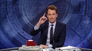 The Opposition with Jordan Klepper Staffel 1 Folge 42