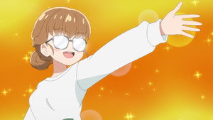 Tetsuryou Meet with Tetsudou Musume S1 – Episódio 1