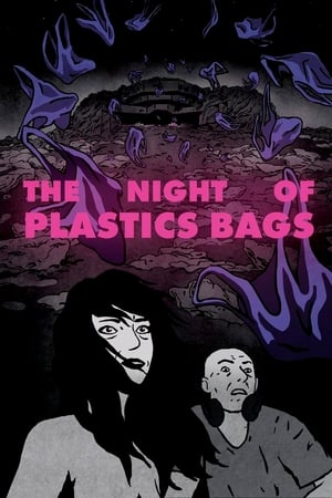 Image La noche de las bolsas de plástico