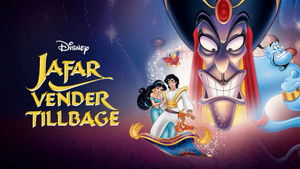 poster The Return of Jafar