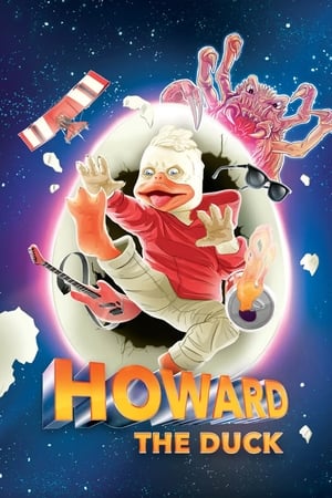 Image Howard the Duck