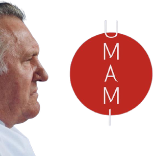 Umami — Logos 4