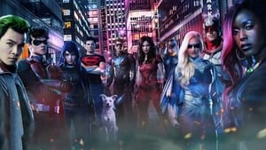 Titans Season4