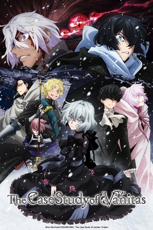 انمي Vanitas no Karte الحلقة 2 مترجمة