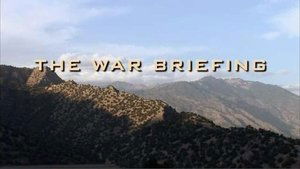 The War Briefing | StreamHub