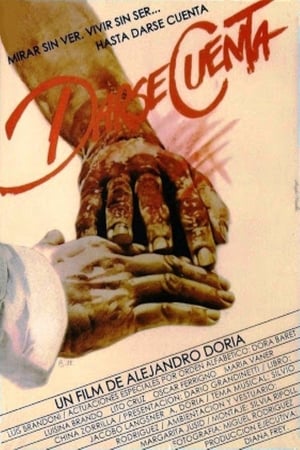 Poster Darse cuenta 1984